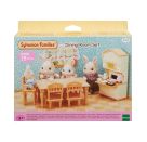 Sylvanian Families 5340 Landhaus Esszimmer