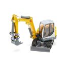 Siku 3559 Wacker Neuson ET65 Kettenbagger