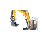 Siku 3559 Wacker Neuson ET65 Kettenbagger