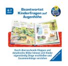 Wieso? Weshalb? Warum?, Band 42: Abschied, Tod und Trauer