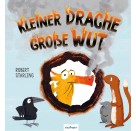 Kleiner Drache-grosse Wut