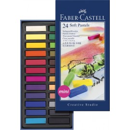 Faber-Castell Softpastell Mini STUDIO QUALI