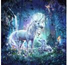 Ravensburger 9291 Puzzle Schöne Einhörner 3 X 49 Teile