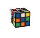 ThinkFun - 76392 - Rubiks Cage, Original Rubiks Familienspiel, Tic Tac Toe im 3D Format, Strategiespiel für Erwachse