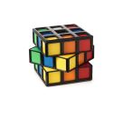ThinkFun - 76392 - Rubiks Cage, Original Rubiks Familienspiel, Tic Tac Toe im 3D Format, Strategiespiel für Erwachse