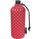 Emil 0,6l - BIO-Punkte Rot