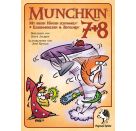 Pegasus Spiele Munchkin 7+8