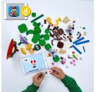 LEGO® Super Mario 71368 Toads Schatzsuche Erweiterungsset