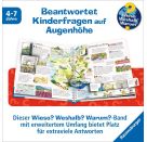 Wieso? Weshalb? Warum?: Mein erster Europa-Atlas