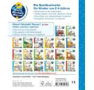 Wieso? Weshalb? Warum? junior, Band 69: Tanken, waschen, reparieren