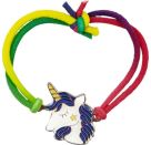Stimmungsarmband Einhorn-Paradies, sort. (one size)