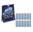 Nerf Elite 2.0 20-Dart Nachfüllpackung