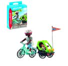 Playmobil 70601 Fahrradausflug