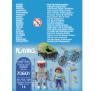 Playmobil 70601 Fahrradausflug