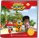 Tonies® Super Wings - Schwimmende Schweinchen