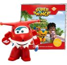 Tonies® Super Wings - Schwimmende Schweinchen