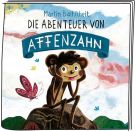Tonies® Affenzahn Utopia - Die Abenteuer von Affenzahn