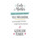 Mamamantras. Entspannung für Alltagsheldinnen