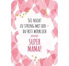 Mamamantras. Entspannung für Alltagsheldinnen