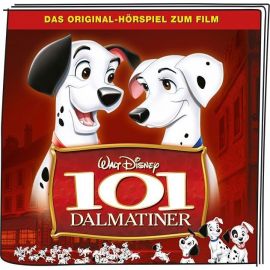 Tonies® Disney - 101 Dalmatiner