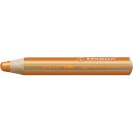 Multi-talented pencil STABILO® woody 3 in 1Multitalent-Stift STABILO® woody 3 in 1