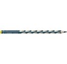 Ergonomic triangular pencil STABILO® EASYgraphErgonomischer Dreikant-Bleistift STABILO® EASYgraph