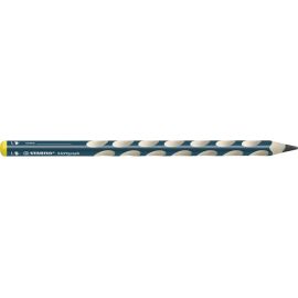 Ergonomic triangular pencil STABILO® EASYgraphErgonomischer Dreikant-Bleistift STABILO® EASYgraph