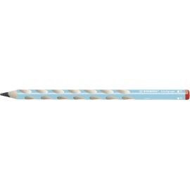 Ergonomic triangular pencil STABILO® EASYgraphErgonomischer Dreikant-Bleistift STABILO® EASYgraph