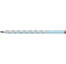 Ergonomic triangular pencil STABILO® EASYgraphErgonomischer Dreikant-Bleistift STABILO® EASYgraph