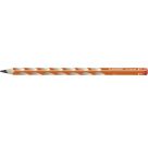 Ergonomic triangular pencil STABILO® EASYgraphErgonomischer Dreikant-Bleistift STABILO® EASYgraph