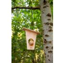 Vogelfutterstation Bausatz Nature Zoom
