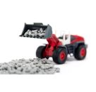 SIKU 6329 Geschenkset Straßenbau