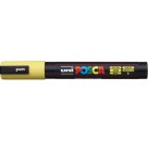 Faber-Castell Marker uniPOSCA PC-5M gelb