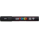 Faber-Castell Marker uniPOSCA PC-5M schwarz