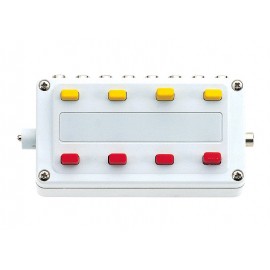 Märklin - Schaltpult zum Verteilen eines Bahn- oder Lichtstromkreises
