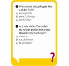 Pocket Quiz junior Unglaublich, aber wahr