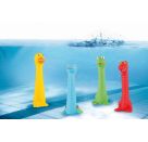 sunflex AQUA ZOO Display