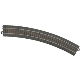 Märklin 24330 H0 Gebogenes Gleis
