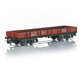 Märklin 4473 H0 Märklin Start up - Niederbordwagen