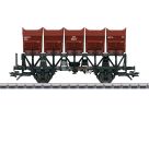 Märklin 46355 H0 Muldenkippwagen Ommi 51