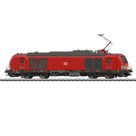 Märklin 39290 - H0 Zweikraftlokomotive Baureihe 249