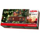 Märklin Start up 44224 - H0 Weihnachtswagen