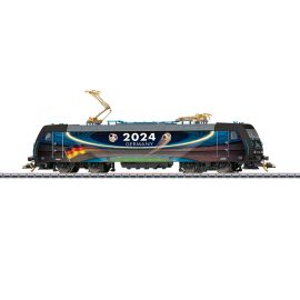 Märklin 36649 - H0 Elektrolokomotive Baureihe 185.2 GERMANY 2024