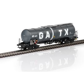 Märklin 47546 - H0 Kesselwagen-Set Zans
