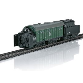 Märklin 49970 - H0 Dampfschneeschleuder Bauart Henschel