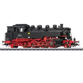 Märklin 37087 - H0 Dampflokomotive Baureihe 86