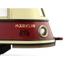 Märklin 18050 - H0 Replika-Triebwagen TWE 700