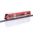 Märklin 36965 - H0 Dieseltriebwagen Regio Shuttle RS1, Baureihe 650