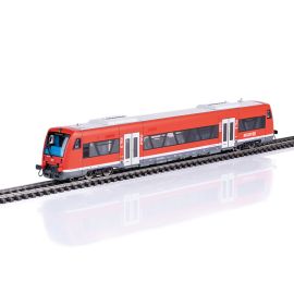 Märklin 36965 - H0 Dieseltriebwagen Regio Shuttle RS1, Baureihe 650