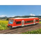 Märklin 36965 - H0 Dieseltriebwagen Regio Shuttle RS1, Baureihe 650